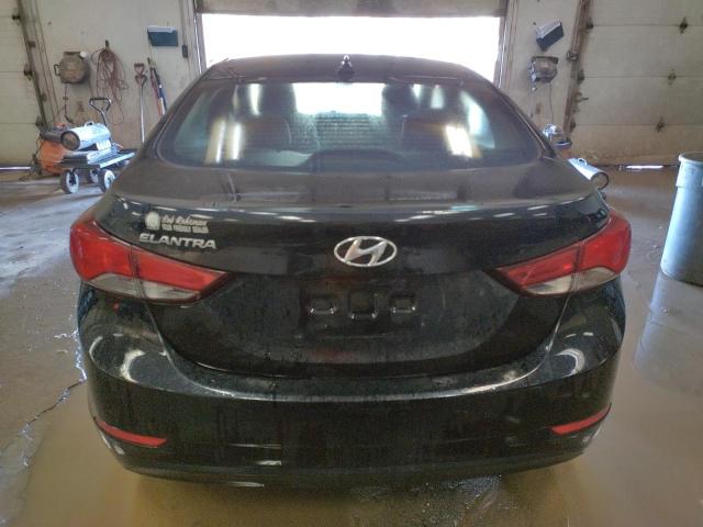 Photo 6 from auction – 2016 HYUNDAI ELANTRA SE with VIN 5NPDH4AE7GH778885