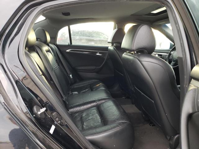 Photo 10 from auction – 2007 ACURA TL with VIN 19UUA66257A011205