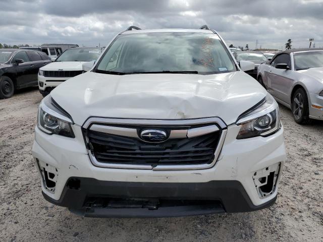 Photo 5 from auction – 2020 SUBARU FORESTER P with VIN JF2SKAJCXLH424102