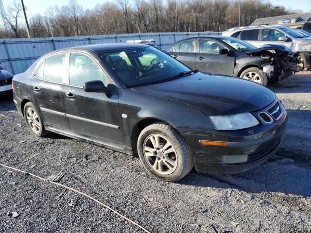 Photo 4 from auction – 2006 SAAB 9-3 with VIN YS3FD49Y161127592