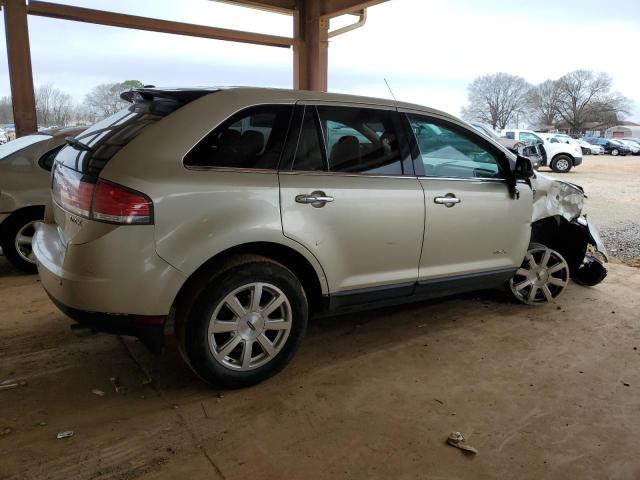 Photo 3 from auction – 2010 LINCOLN MKX with VIN 2LMDJ6JC9ABJ34287