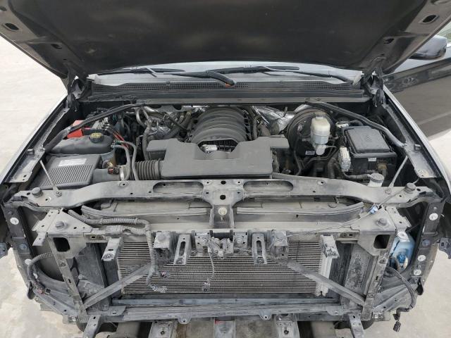 Photo 12 from auction – 2017 CHEVROLET TAHOE C150 with VIN 1GNSCBKC9HR328437