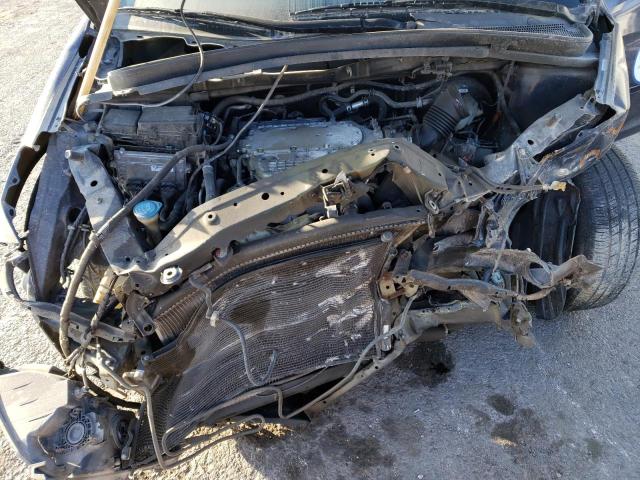Photo 12 from auction – 2006 HONDA ODYSSEY EX with VIN 5FNRL38706B034581