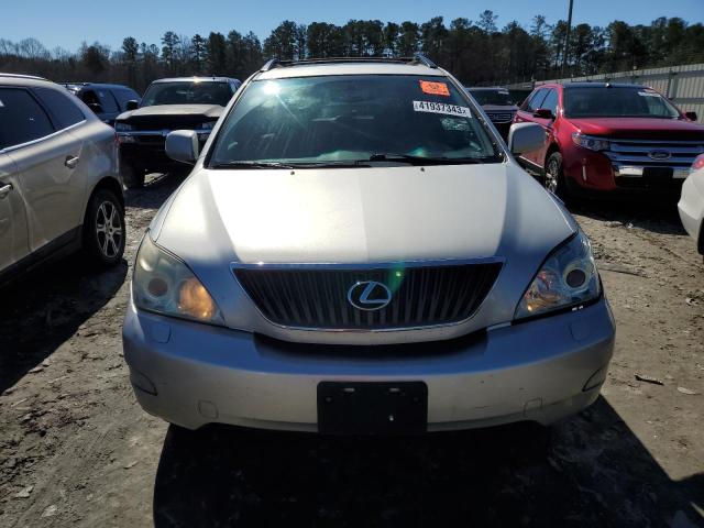Photo 5 from auction – 2007 LEXUS RX 350 with VIN 2T2HK31U37C037555