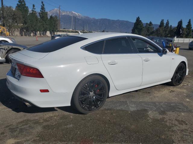 Photo 3 from auction – 2013 AUDI A7 PRESTIG with VIN WAU3GAFC5DN022775
