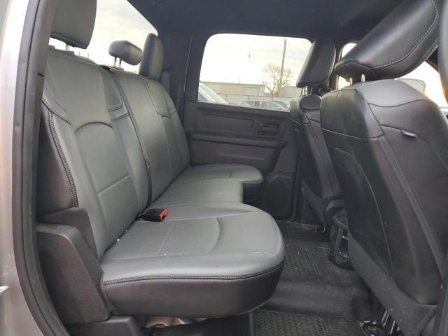 Photo 10 from auction – 2022 RAM 3500 TRADE with VIN 3C63RRGL1NG112999