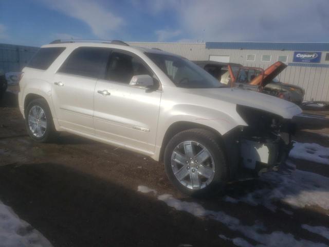 Photo 4 from auction – 2013 GMC ACADIA DEN with VIN 1GKKRTKD7DJ179982