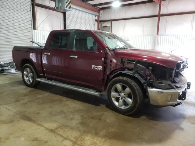 Photo 4 from auction – 2017 RAM 1500 SLT with VIN 1C6RR6LT3HS613825