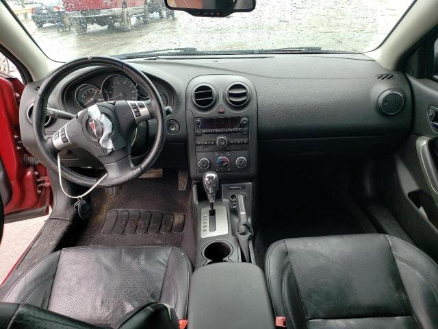 Photo 8 from auction – 2010 PONTIAC G6 with VIN 1G2ZA5EK6A4153069