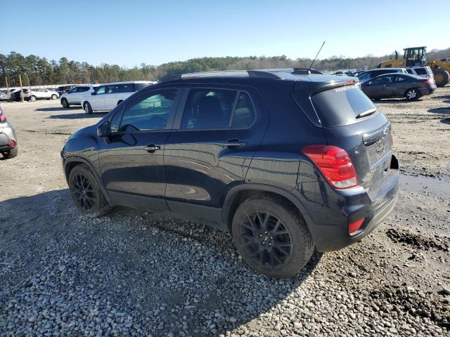 Photo 2 from auction – 2021 CHEVROLET TRAX 1LT with VIN KL7CJLSB8MB338814