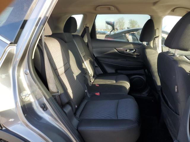 Photo 11 from auction – 2020 NISSAN ROGUE S with VIN KNMAT2MT7LP517190