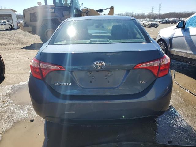 Photo 6 from auction – 2018 TOYOTA COROLLA L with VIN 2T1BURHE4JC047914