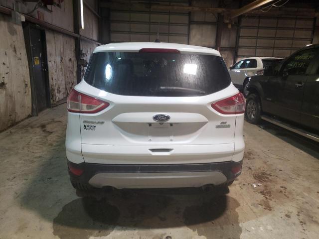 Photo 6 from auction – 2014 FORD ESCAPE SE with VIN 1FMCU0GX2EUC93576