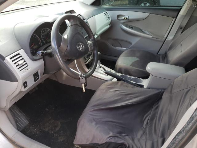 Photo 7 from auction – 2013 TOYOTA COROLLA BA with VIN 5YFBU4EE4DP177882