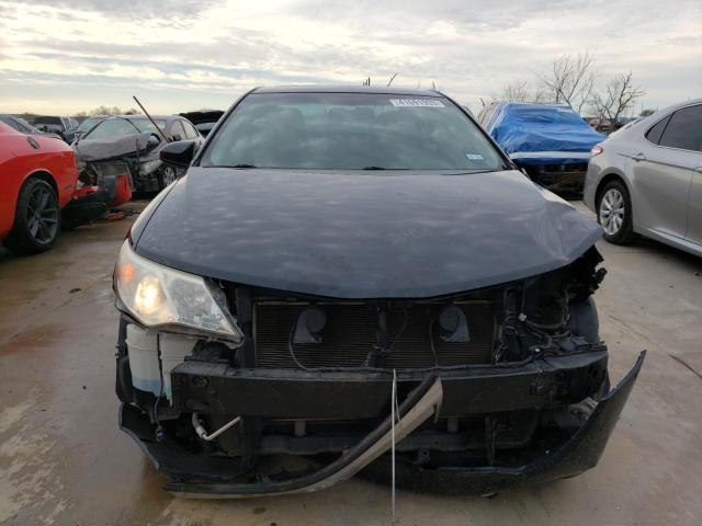 Photo 5 from auction – 2014 TOYOTA CAMRY L with VIN 4T4BF1FK2ER377890