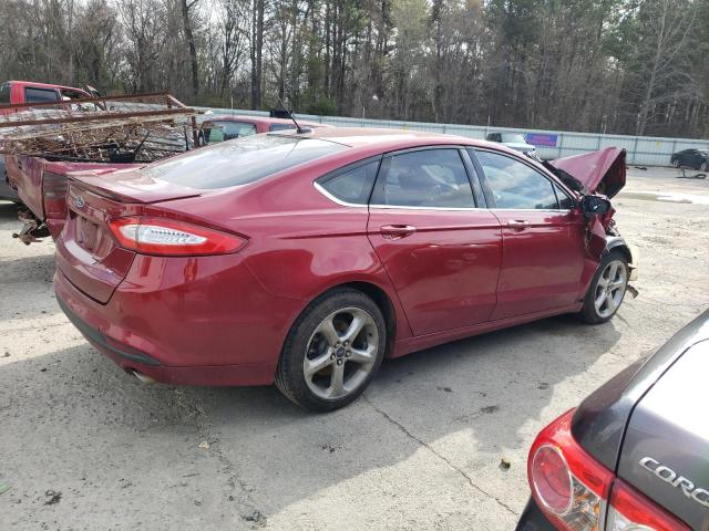 Photo 3 from auction – 2014 FORD FUSION SE with VIN 3FA6P0H75ER121353
