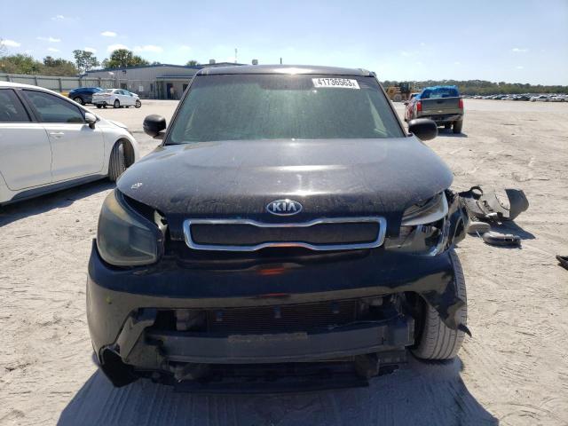 Photo 5 from auction – 2015 KIA SOUL with VIN KNDJN2A21F7771892