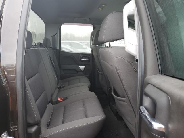 Photo 10 from auction – 2019 CHEVROLET SILVERADO with VIN 2GCVKPEC8K1145869