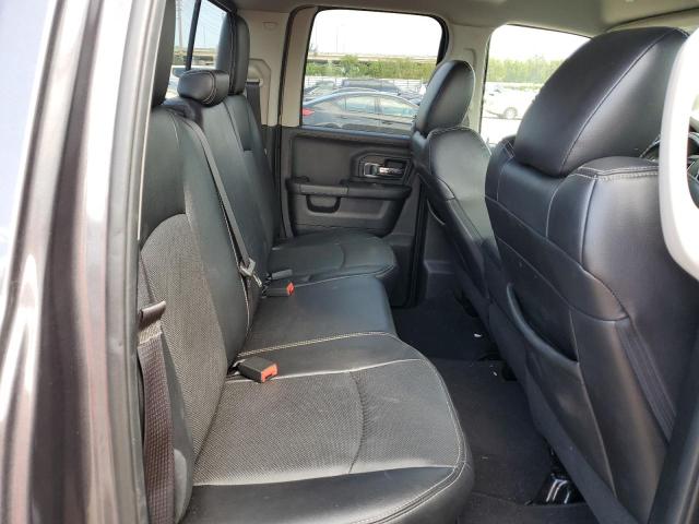 Photo 10 from auction – 2017 RAM 1500 LARAM with VIN 1C6RR7JT8HS583519