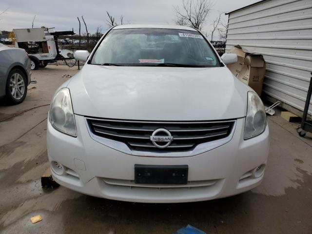 Photo 5 from auction – 2011 NISSAN ALTIMA BAS with VIN 1N4AL2AP2BN463255