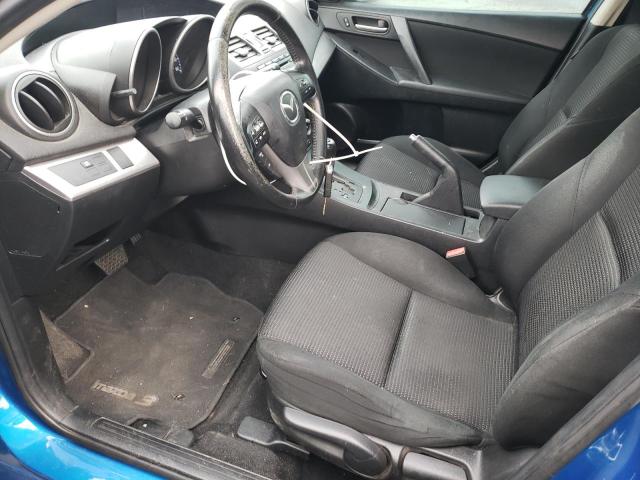 Photo 7 from auction – 2012 MAZDA 3 I with VIN JM1BL1L79C1579079