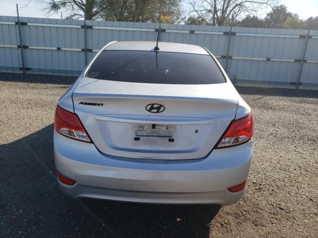 Photo 6 from auction – 2016 HYUNDAI ACCENT SE with VIN KMHCT4AE3GU018545
