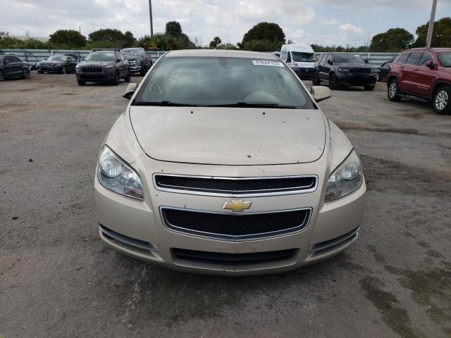 Photo 5 from auction – 2012 CHEVROLET MALIBU 1LT with VIN 1G1ZC5E04CF166083