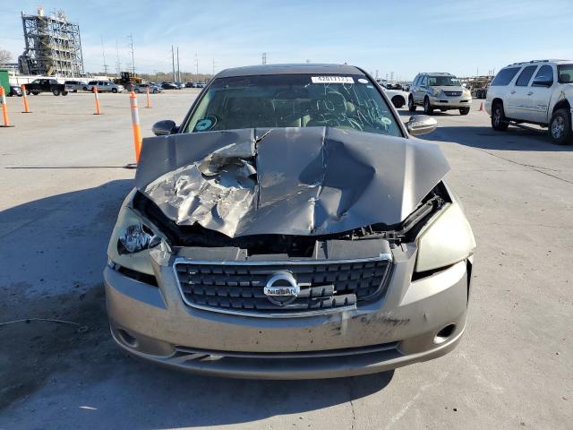 Photo 5 from auction – 2005 NISSAN ALTIMA S with VIN 1N4AL11D05C255908