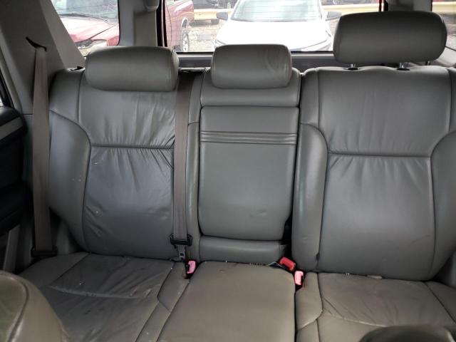 Zdjęcie 10 z aukcji – 2004 TOYOTA 4RUNNER SR z VIN JTEZU14R840032965