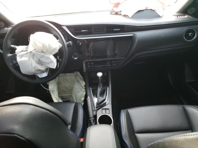 Photo 8 from auction – 2019 TOYOTA COROLLA L with VIN 5YFBURHE2KP867975