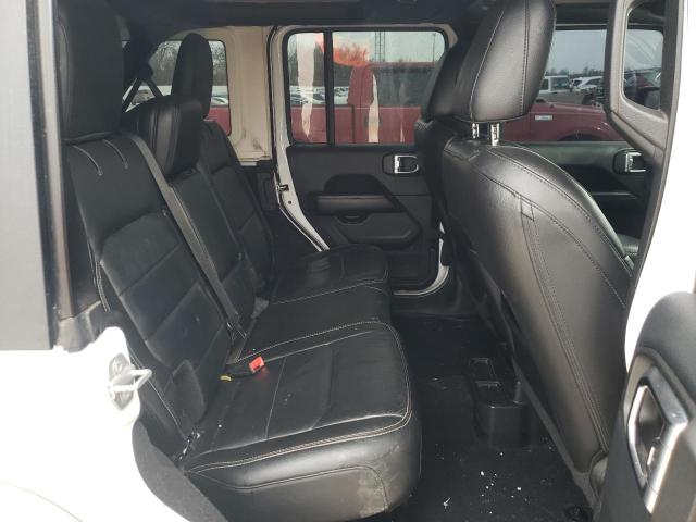 Photo 10 from auction – 2018 JEEP WRANGLER U with VIN 1C4HJXEG2JW175184