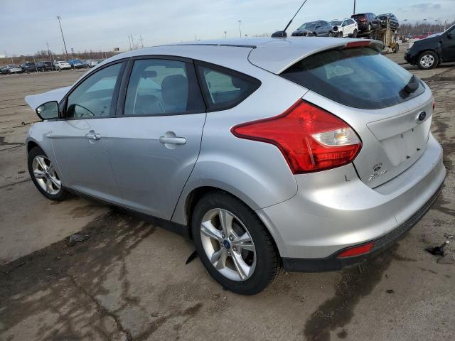 Photo 2 from auction – 2013 FORD FOCUS SE with VIN 1FADP3K25DL283793