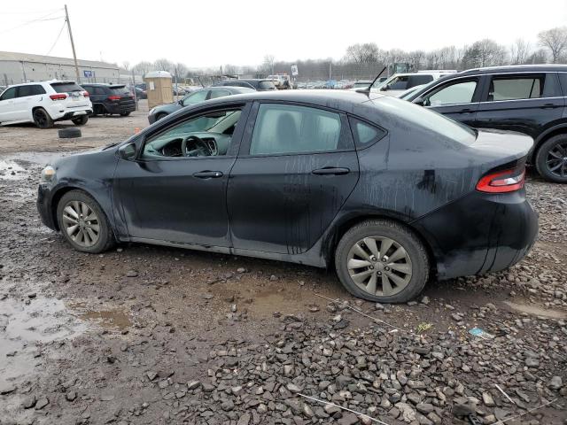 Photo 2 from auction – 2014 DODGE DART SXT with VIN 1C3CDFBB9ED854783