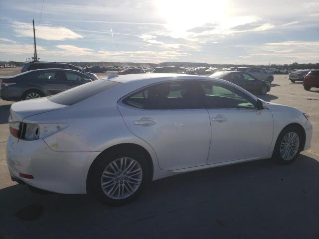Photo 3 from auction – 2017 LEXUS ES 350 with VIN 58ABK1GG1HU054427