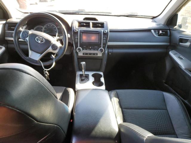 Photo 8 from auction – 2012 TOYOTA CAMRY BASE with VIN 4T1BF1FK4CU628481