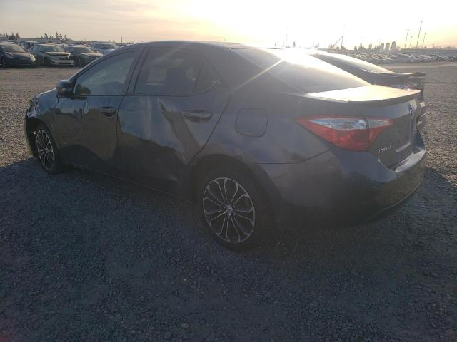 Photo 2 from auction – 2016 TOYOTA COROLLA L with VIN 5YFBURHE9GP552971