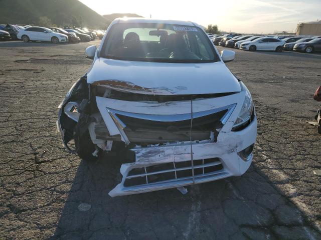 Photo 5 from auction – 2018 NISSAN VERSA S with VIN 3N1CN7AP4JL807082