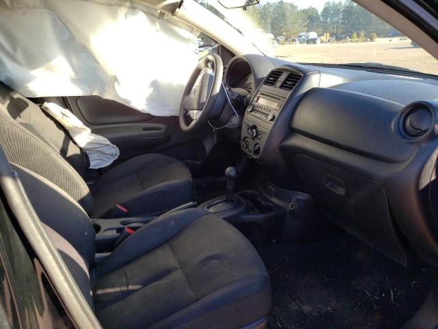 Photo 7 from auction – 2018 NISSAN VERSA with VIN 3N1CN7AP5JL837272