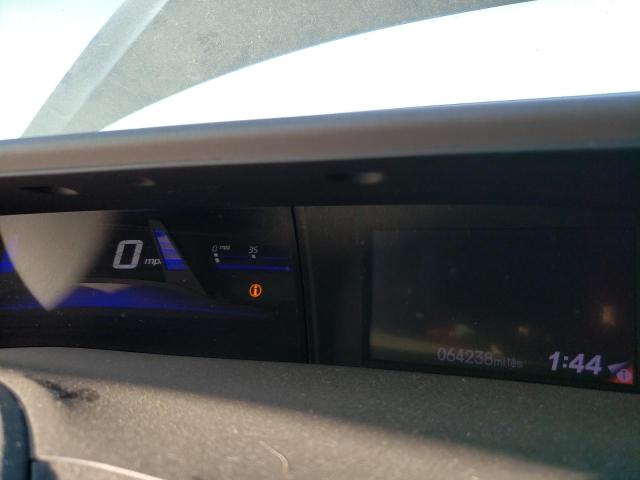 Photo 9 from auction – 2012 HONDA CIVIC LX with VIN JHMFB2F53CS003985