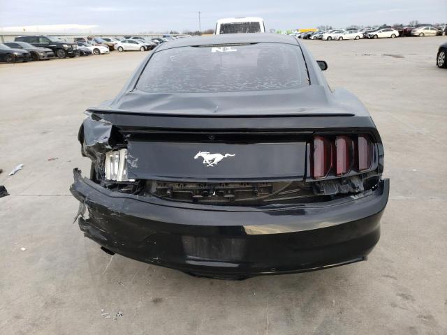 Photo 6 from auction – 2015 FORD MUSTANG with VIN 1FA6P8TH4F5417824