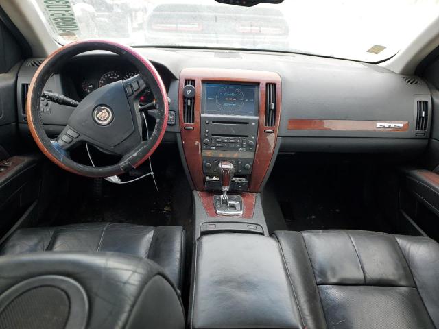 Photo 8 from auction – 2007 CADILLAC STS with VIN 1G6DW677670132862