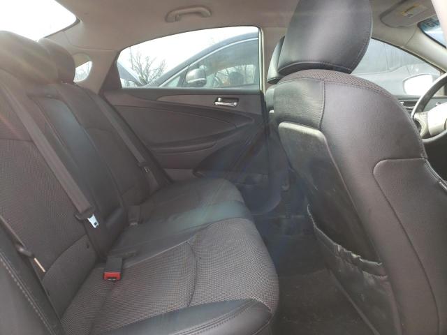 Photo 10 from auction – 2011 HYUNDAI SONATA SE with VIN 5NPEC4ACXBH202363