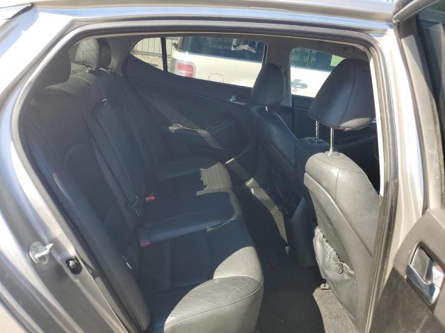 Photo 10 from auction – 2015 KIA OPTIMA SX with VIN 5XXGR4A76FG380816