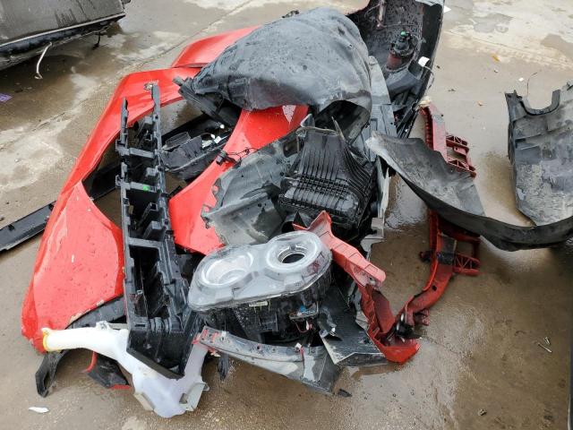 Photo 12 from auction – 2019 DODGE CHALLENGER with VIN 2C3CDZFJ7KH642546