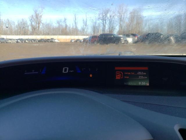 Photo 9 from auction – 2012 HONDA CIVIC LX with VIN 19XFB2F56CE070102