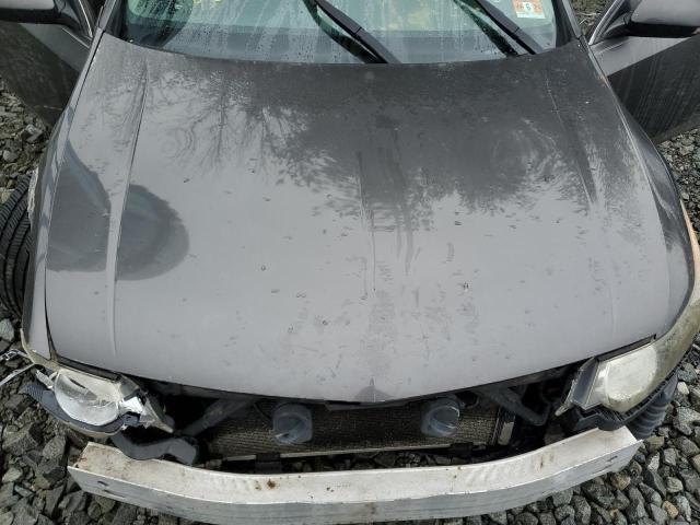 Photo 11 from auction – 2010 ACURA TSX with VIN JH4CU2F6XAC023745