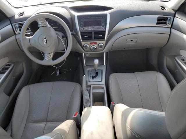 Photo 8 from auction – 2010 SUBARU FORESTER 2 with VIN JF2SH6DC6AH781264