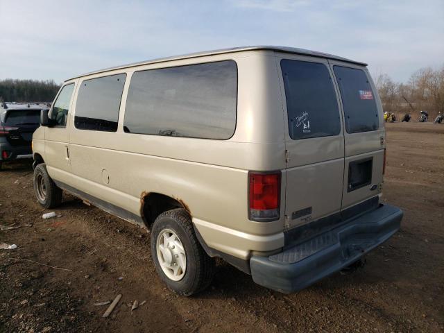 Photo 2 from auction – 2007 FORD ECONOLINE with VIN 1FBNE31LX7DB03001