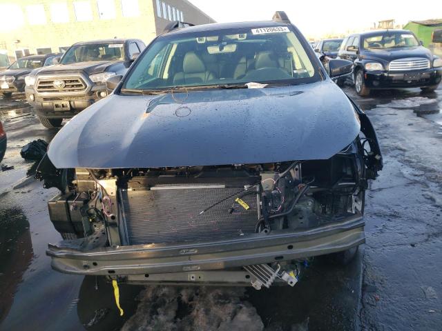 Photo 5 from auction – 2022 SUBARU OUTBACK LI with VIN 4S4BTANC6N3227929