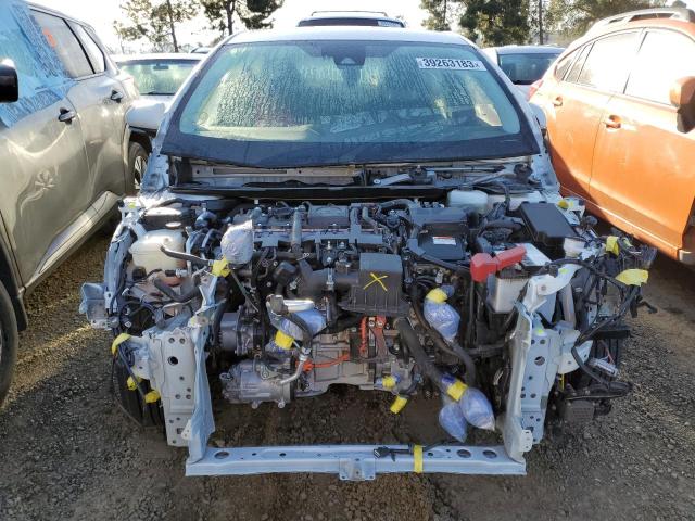 Photo 5 from auction – 2018 TOYOTA PRIUS PRIM with VIN JTDKARFP5J3096559